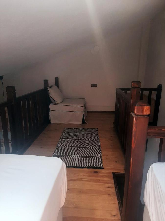 Aparthotel Xenonas Apollon Sarti Exterior foto